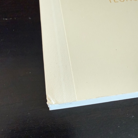 Hobonichi Techo 2026 Planner - Cream - Picture 4 of 5